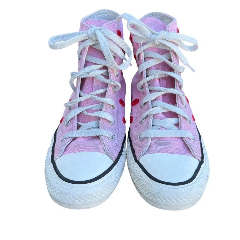Converse Chuck Taylor All Star Valentine's Day 